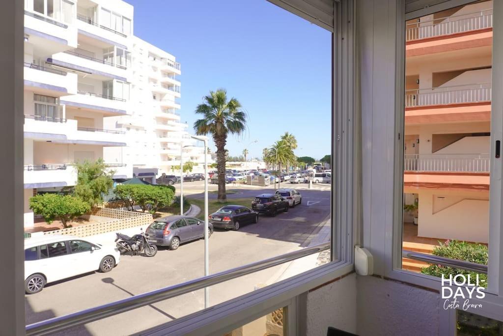 Apartamento Marina Dreams Roses Exterior foto