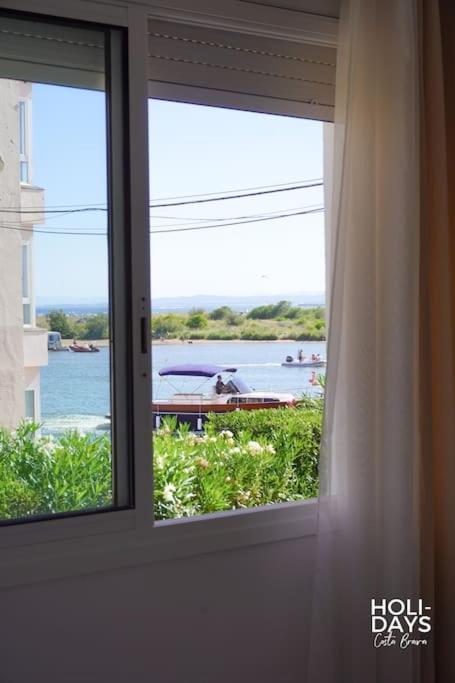 Apartamento Marina Dreams Roses Exterior foto
